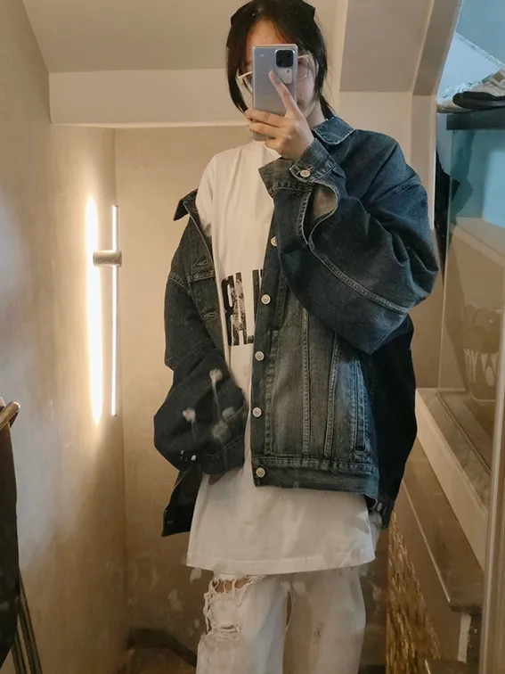 BALENCIAGA BLCG T